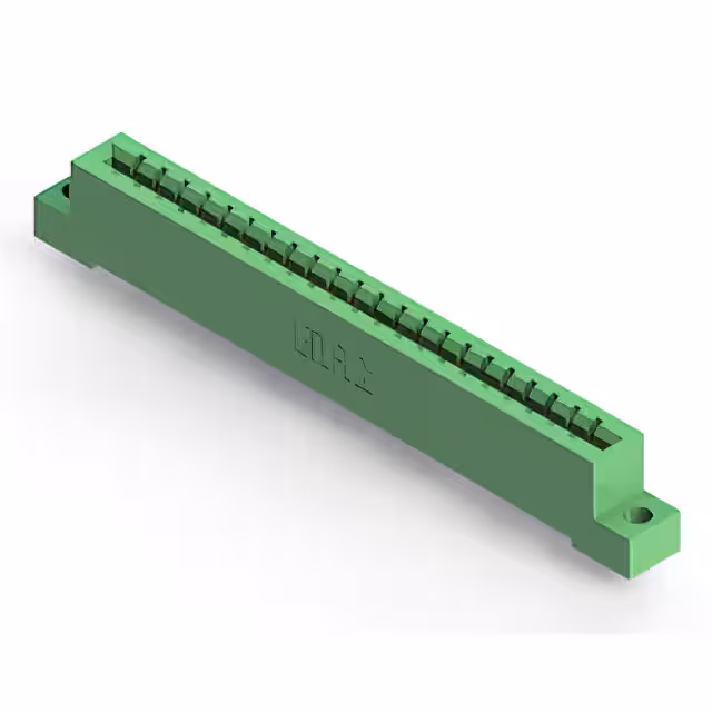 833-022-521-104 EDAC Inc.  Edgeboard Connectors